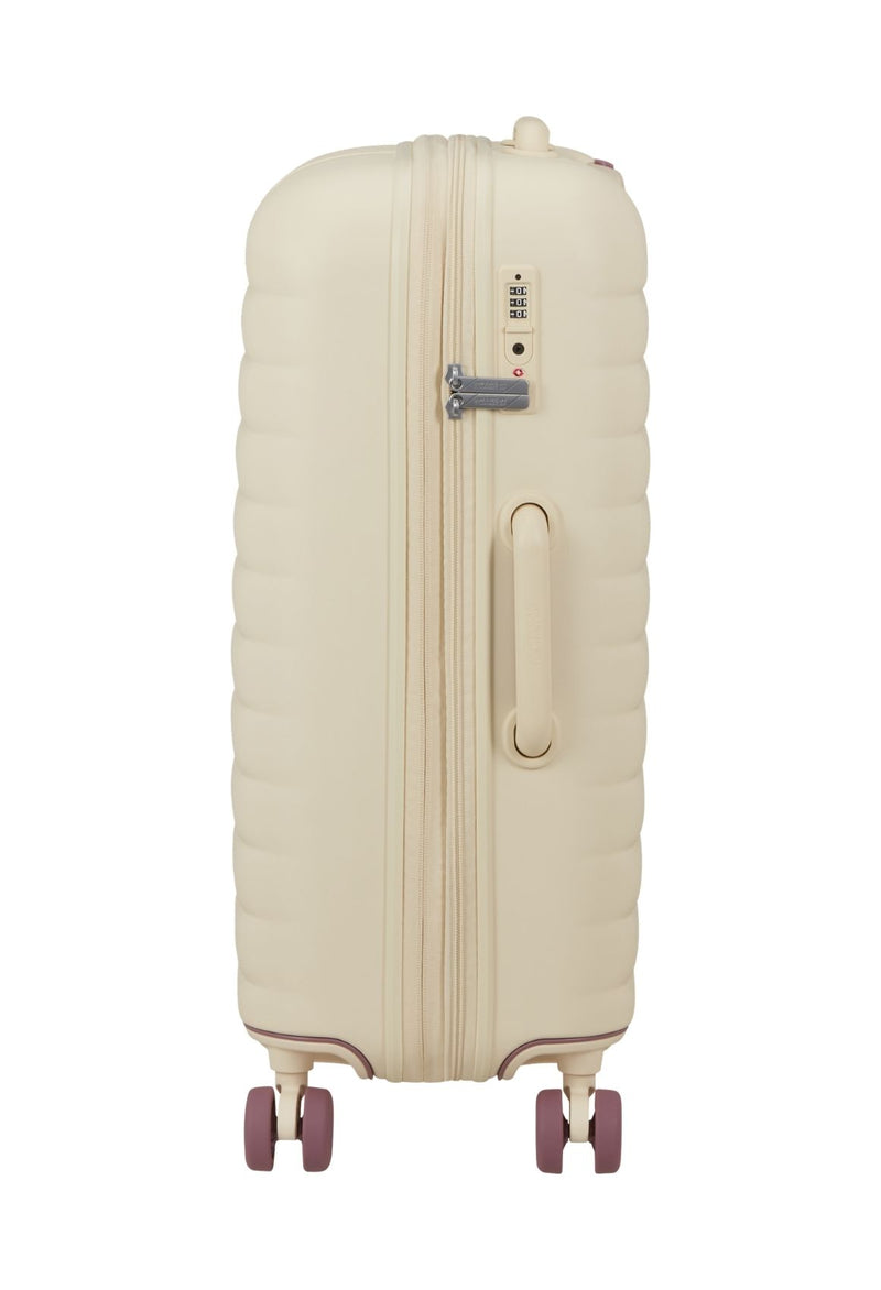 American Tourister Neovibe valigia rigida