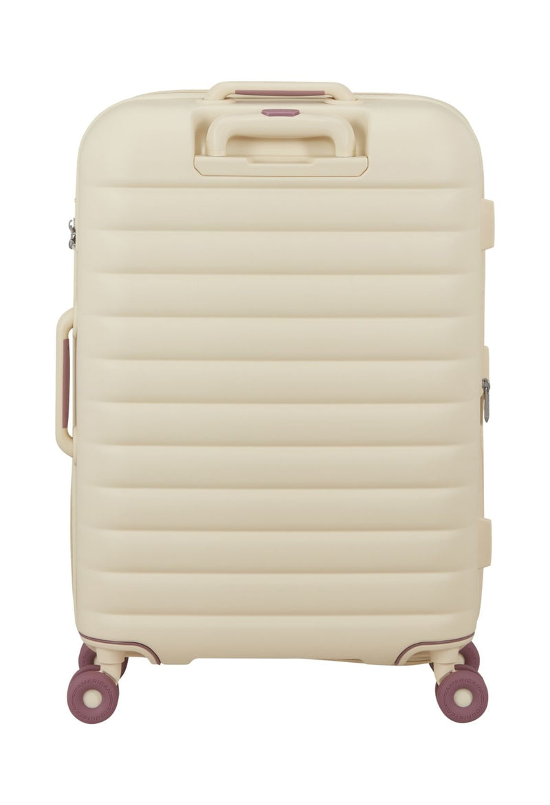 American Tourister Neovibe valigia rigida