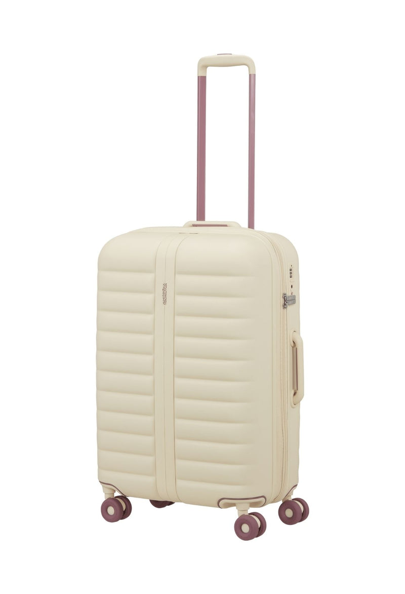 American Tourister Neovibe valigia rigida
