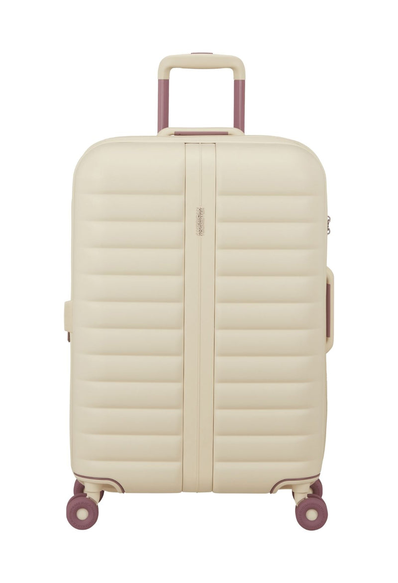 American Tourister Neovibe valigia rigida