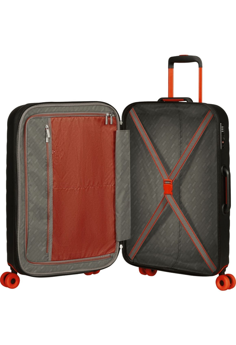 American Tourister Neovibe Hard-shell Suitcase