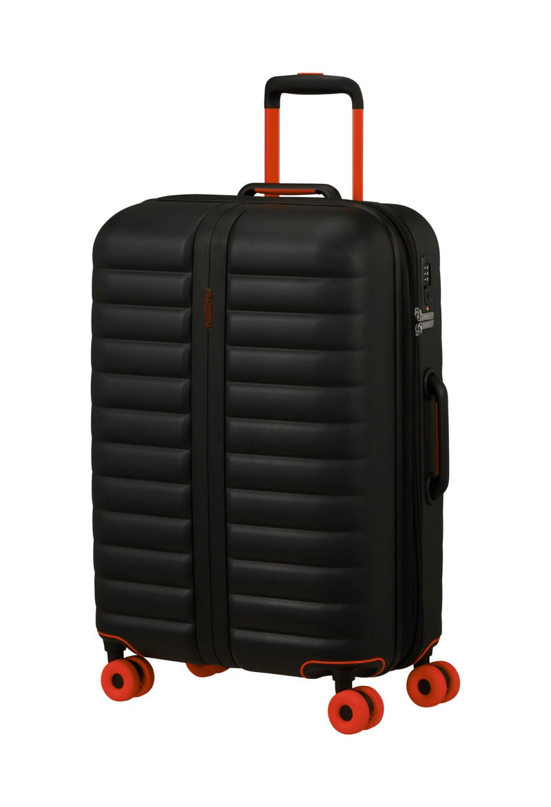 American Tourister Neovibe Hard-shell Suitcase