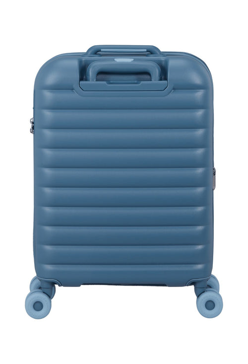 Steel Blue / XS (Handgepäck)