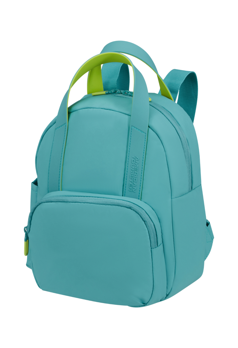 American Tourister Puffypop Backpack