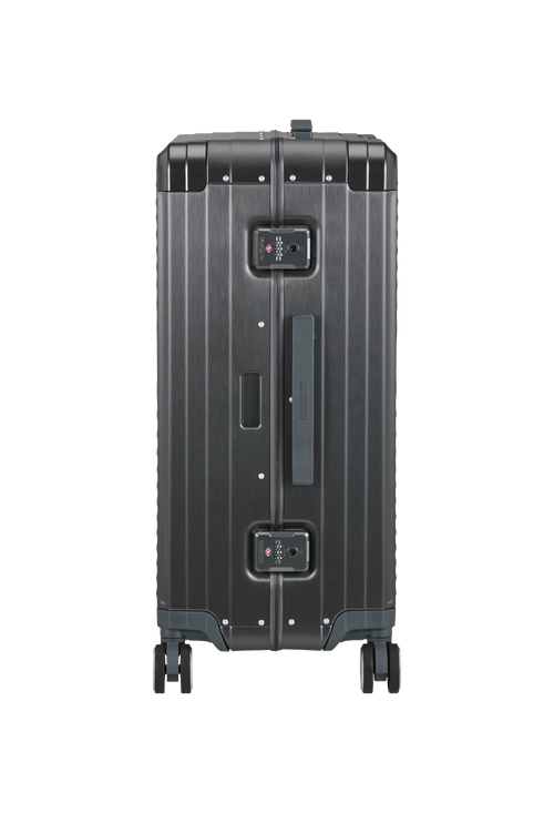 brushed anthracite / M (60-70 cm)