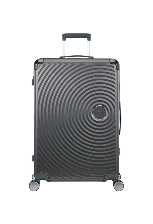 brushed anthracite / L (71-80 cm)