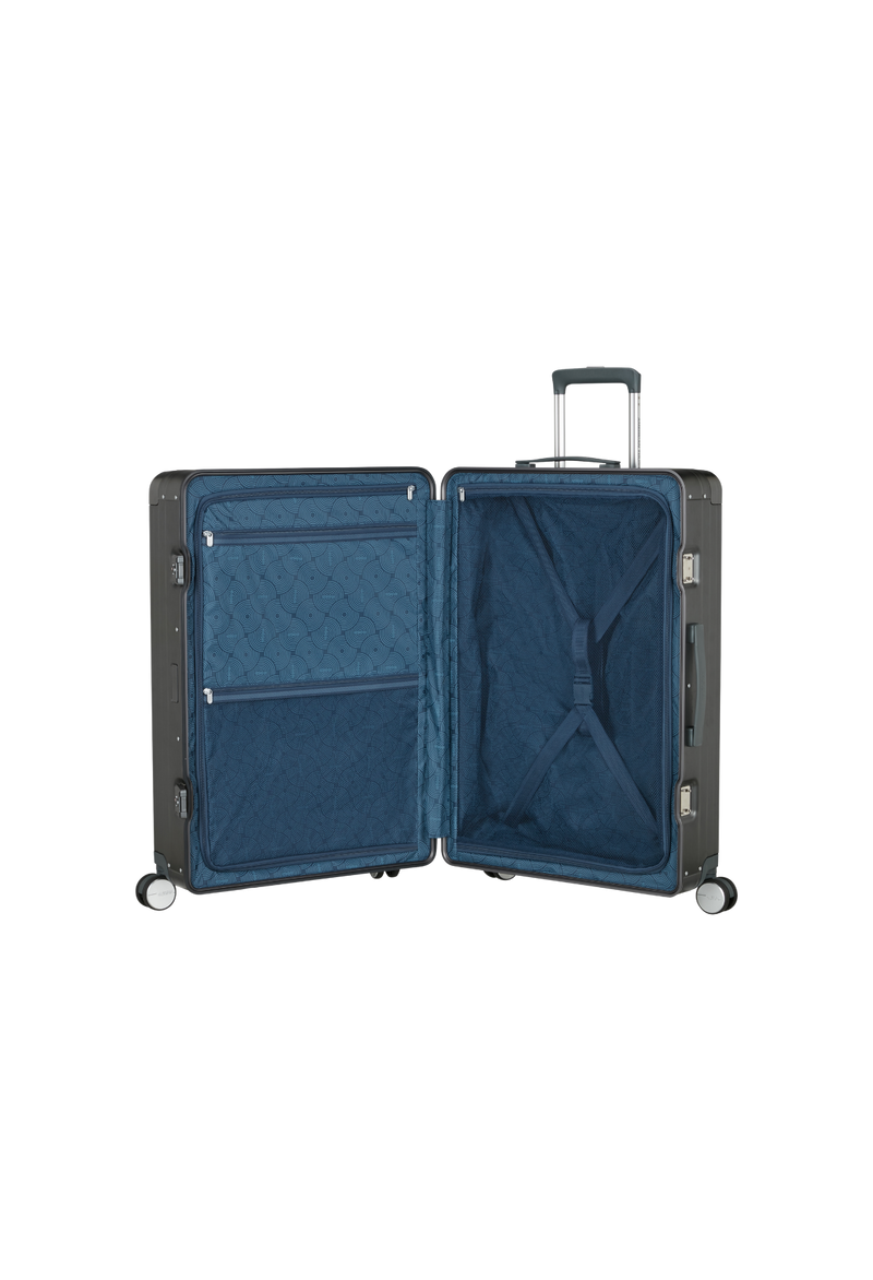 American Tourister Selection Soundbox Alu Valise rigide