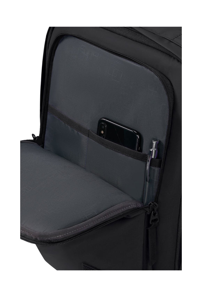 American Tourister Take2cabin Rucksack S/M Puff