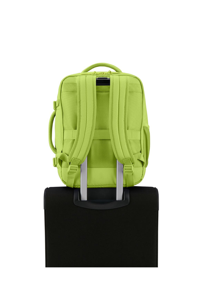 American Tourister Take2cabin Rucksack S/M Puff