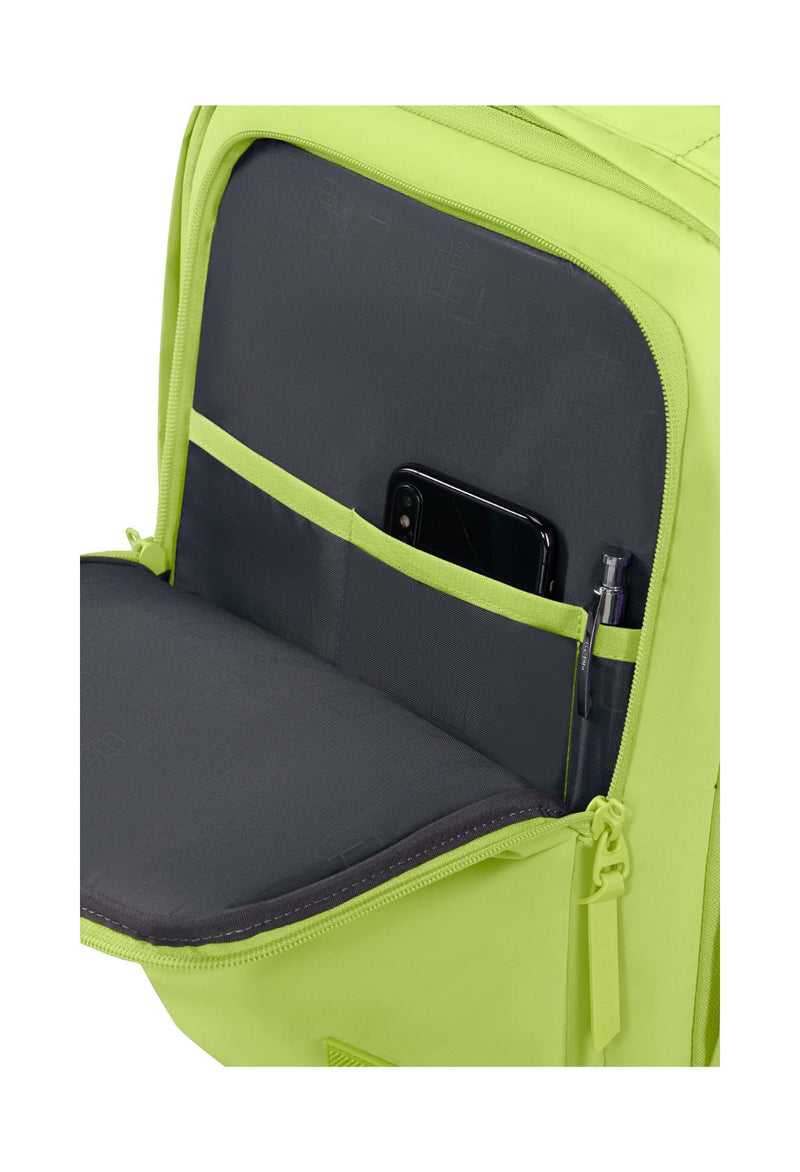 American Tourister Take2cabin Rucksack S/M Puff