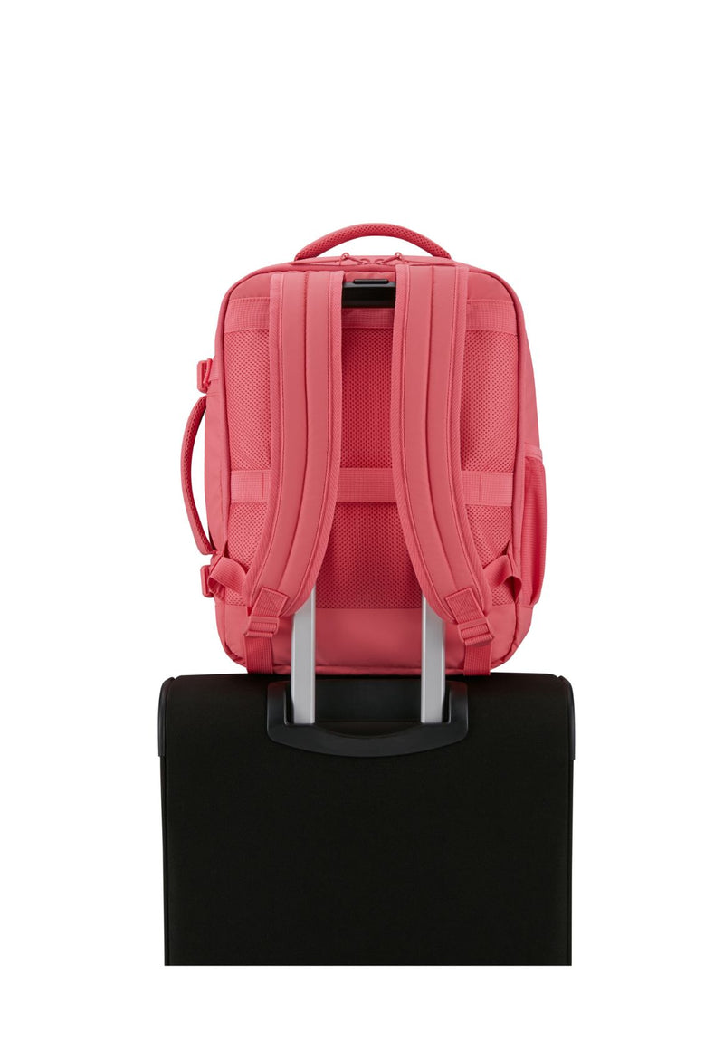 American Tourister Take2cabin Backpack S/M Puff