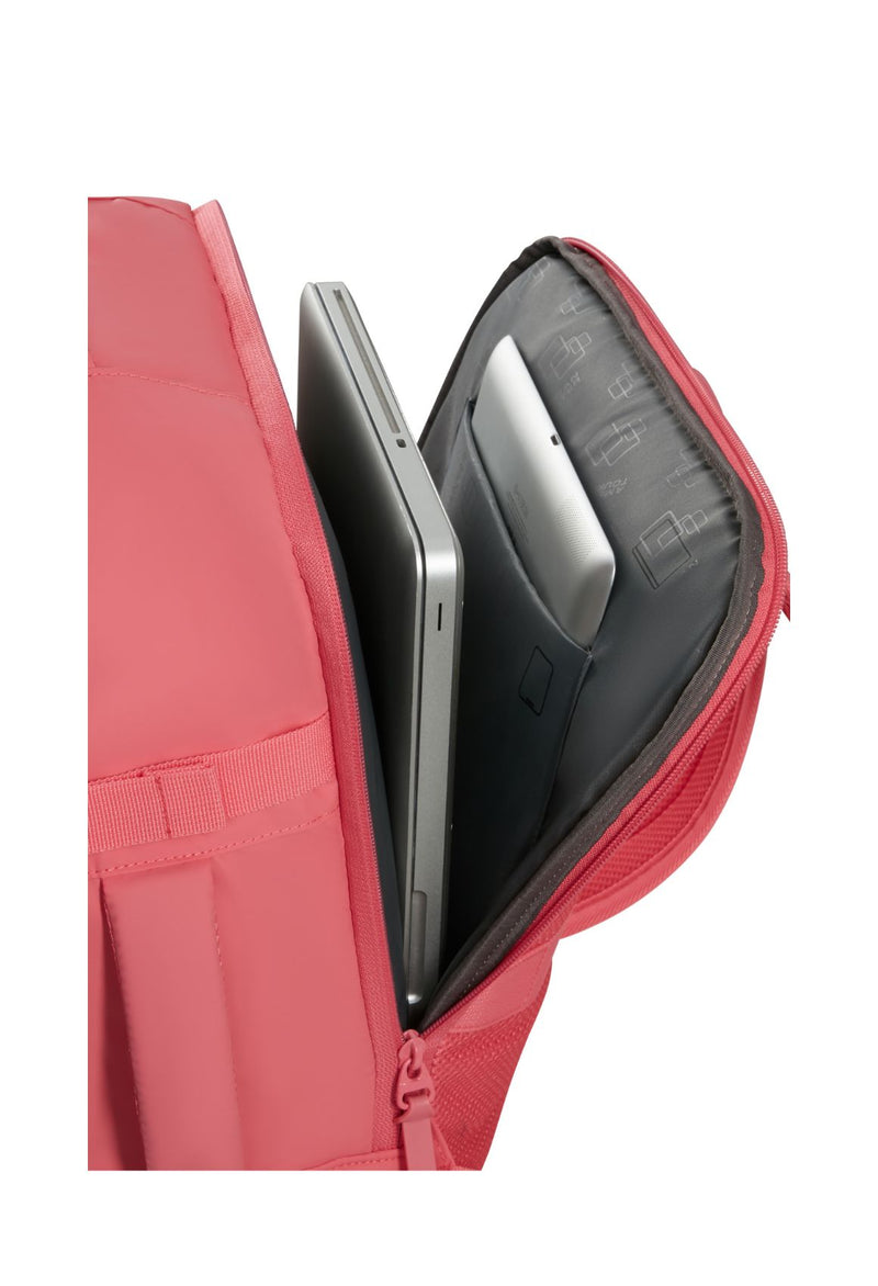 American Tourister Take2cabin Backpack S/M Puff