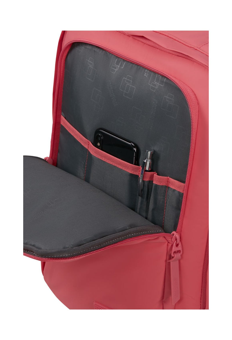 American Tourister Take2cabin Backpack S/M Puff