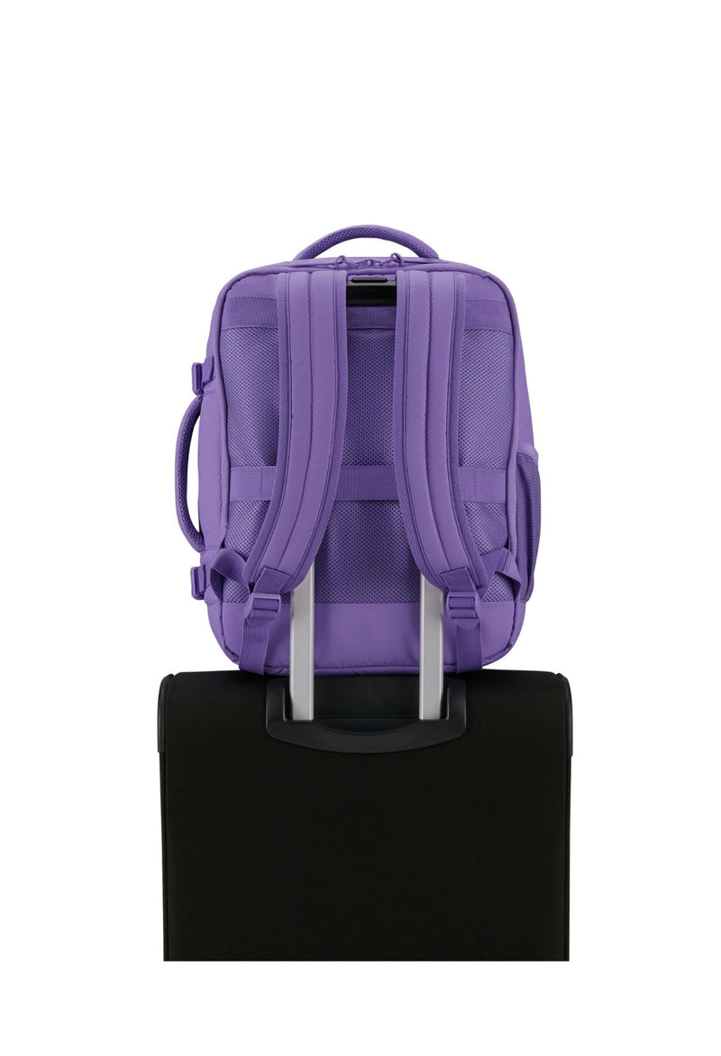 American Tourister Take2cabin Backpack S/M Puff