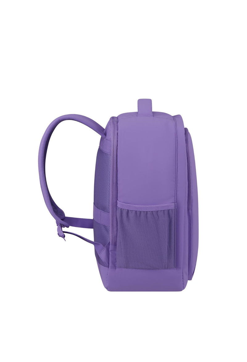 American Tourister Take2cabin Backpack S/M Puff