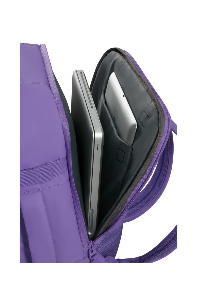 American Tourister Take2cabin Backpack S/M Puff