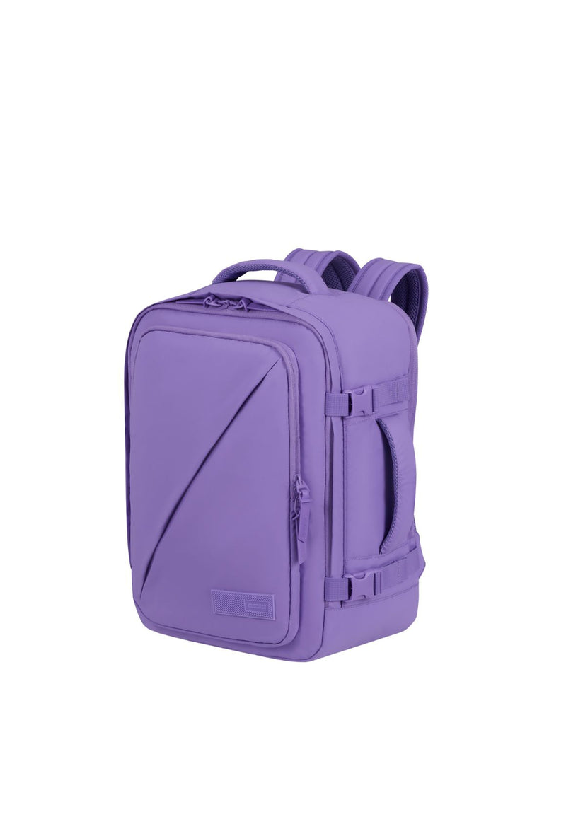 American Tourister Take2cabin Backpack S/M Puff