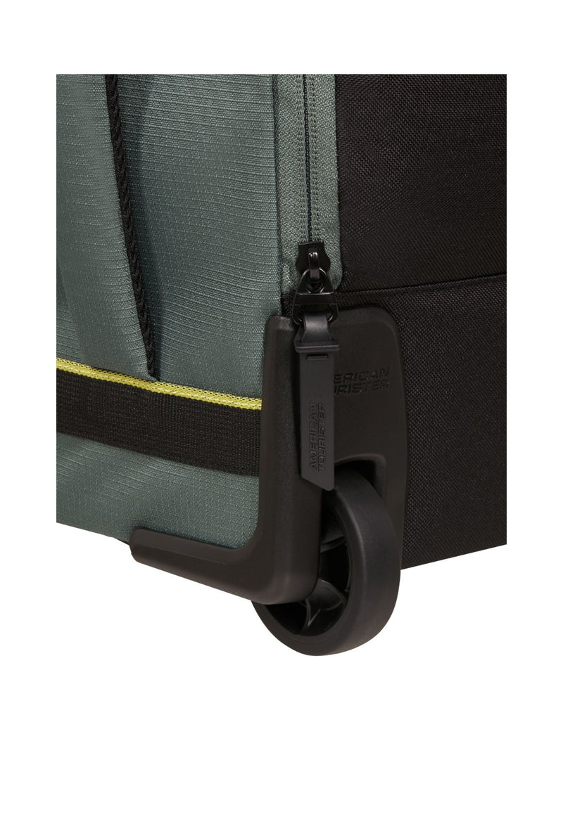 American Tourister Take2cabin Backpack with wheels