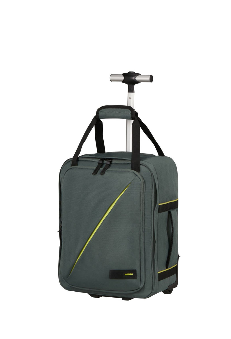 American Tourister Take2cabin Backpack with wheels