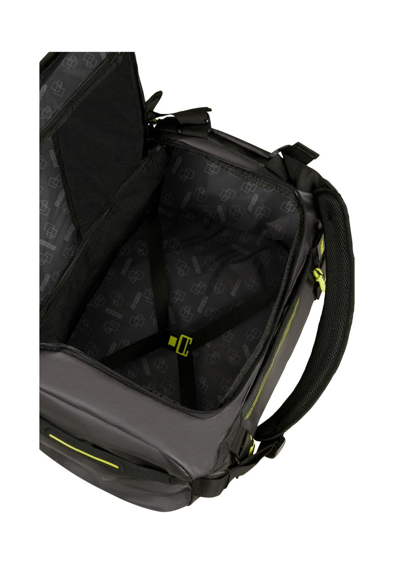 American Tourister Urban Track Reisetasche mit Rucksackfunktion