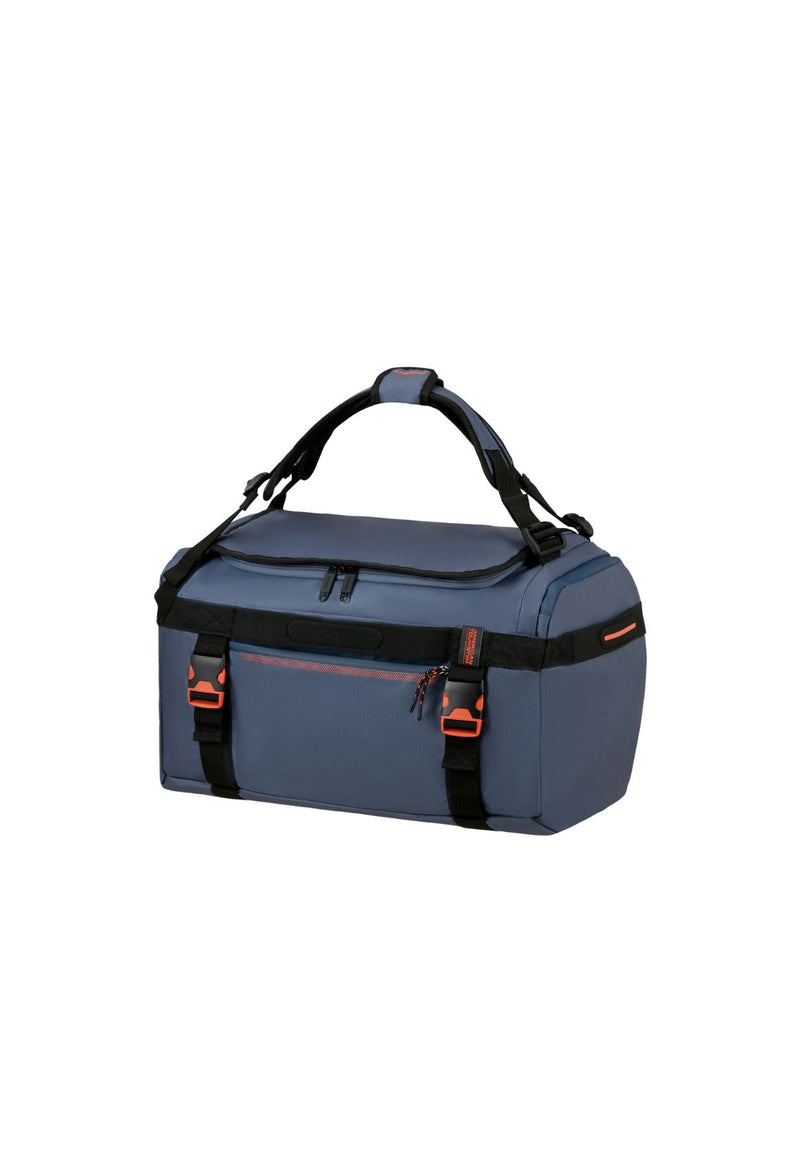 American Tourister Urban Track Borsa da viaggio con funzione zaino