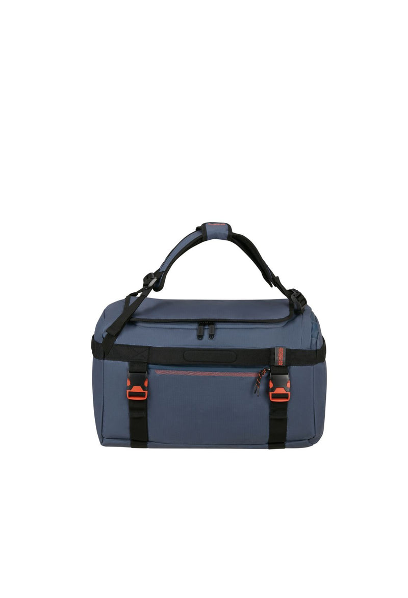 American Tourister Urban Track Borsa da viaggio con funzione zaino