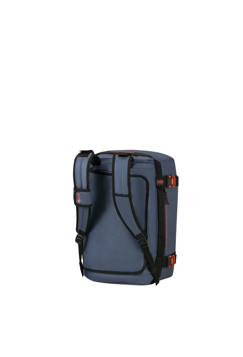 American Tourister Urban Track Borsa da viaggio con funzione zaino