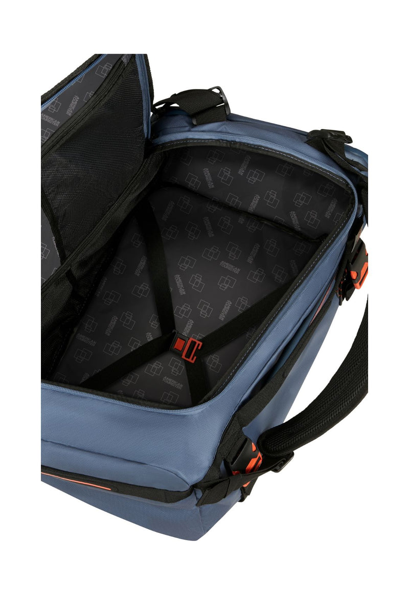 American Tourister Urban Track Reisetasche mit Rucksackfunktion