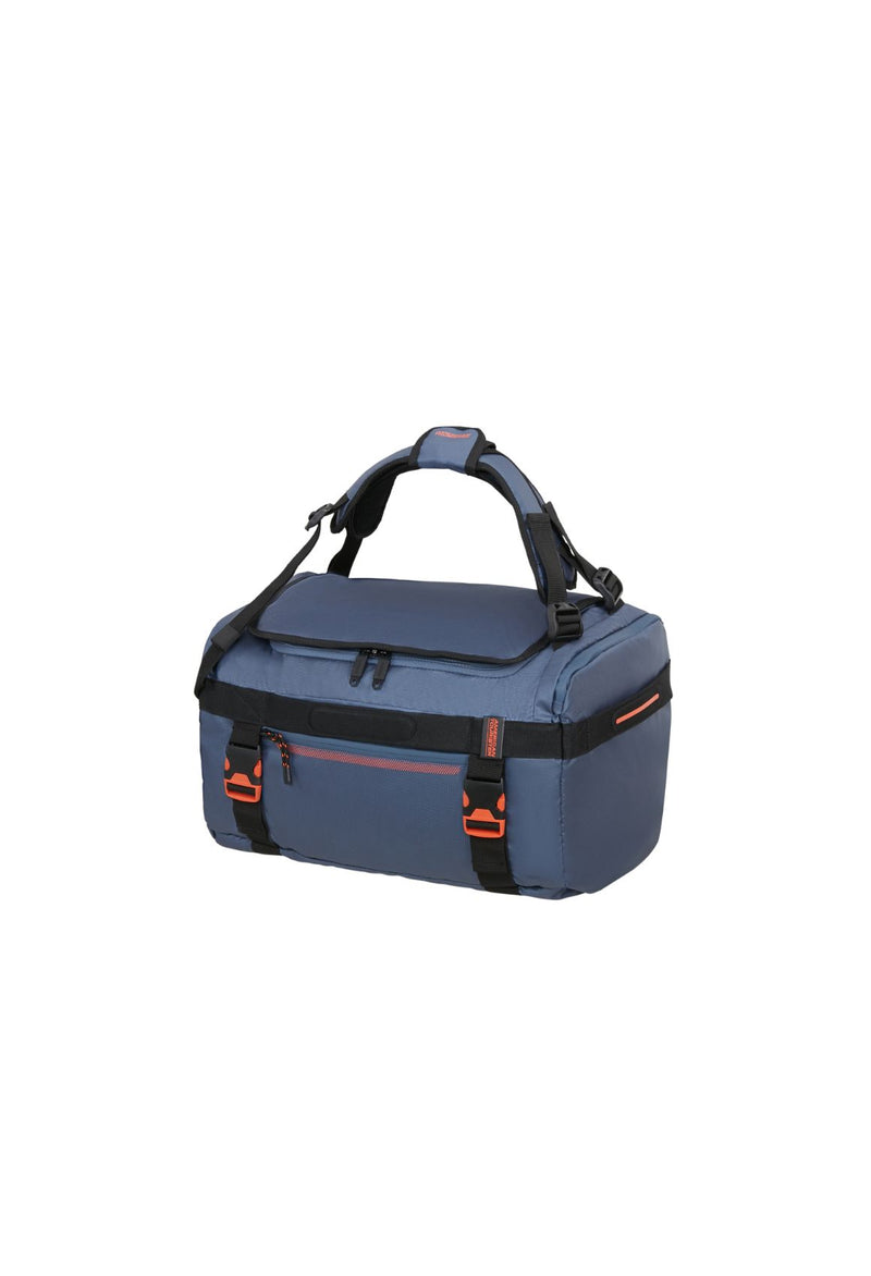 American Tourister Urban Track Reisetasche mit Rucksackfunktion