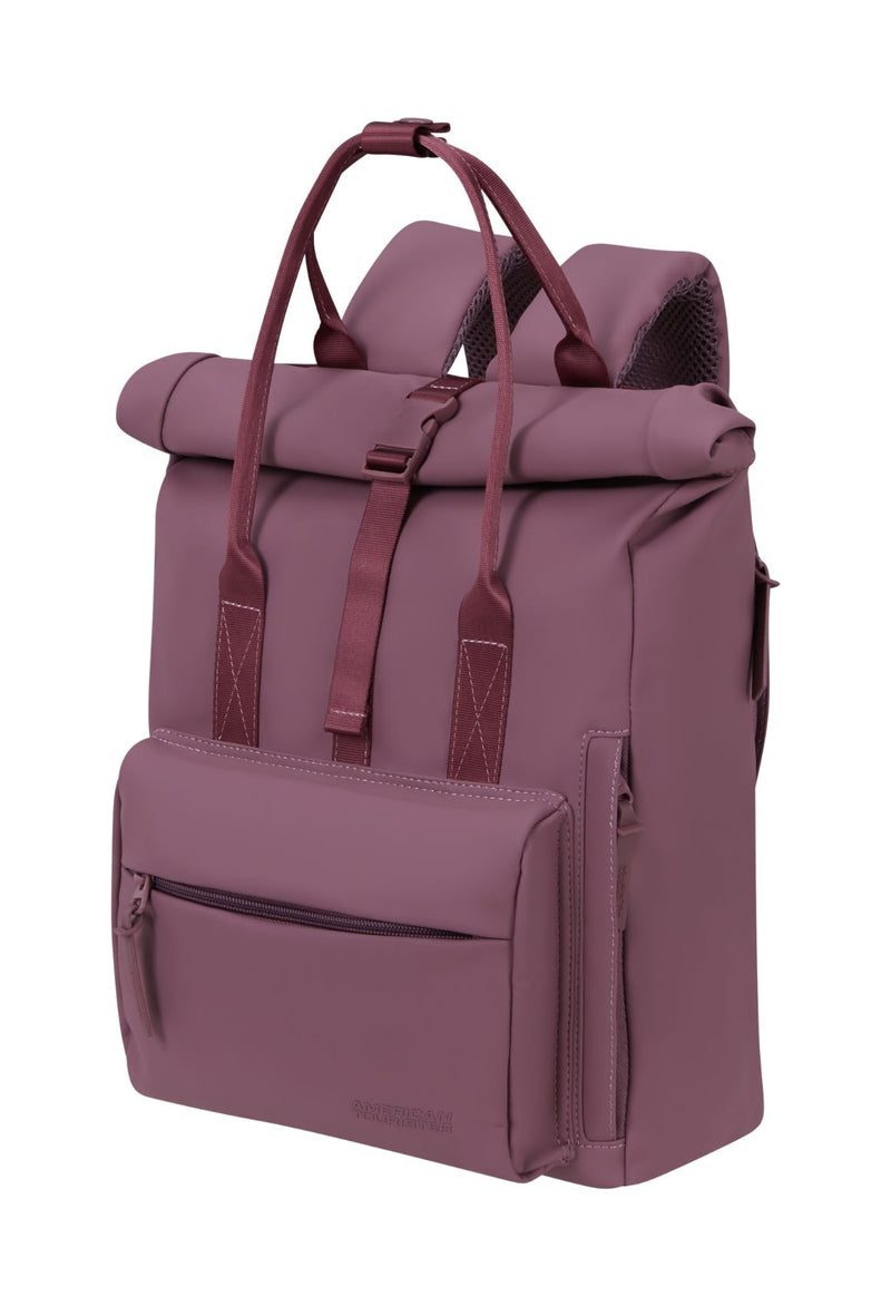 American Tourister Urban Groove Rolltop Backpack