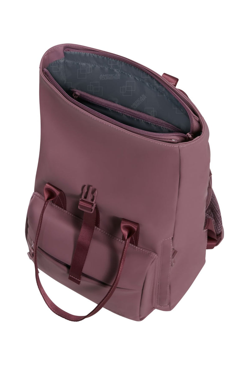 American Tourister Urban Groove Rolltop Backpack