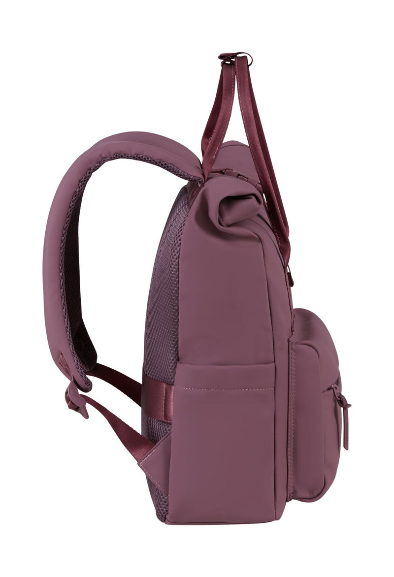 American Tourister Urban Groove Rolltop Backpack