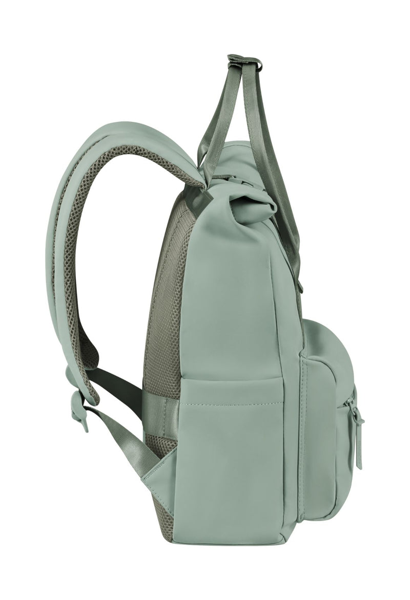 American Tourister Urban Groove Rolltop Backpack