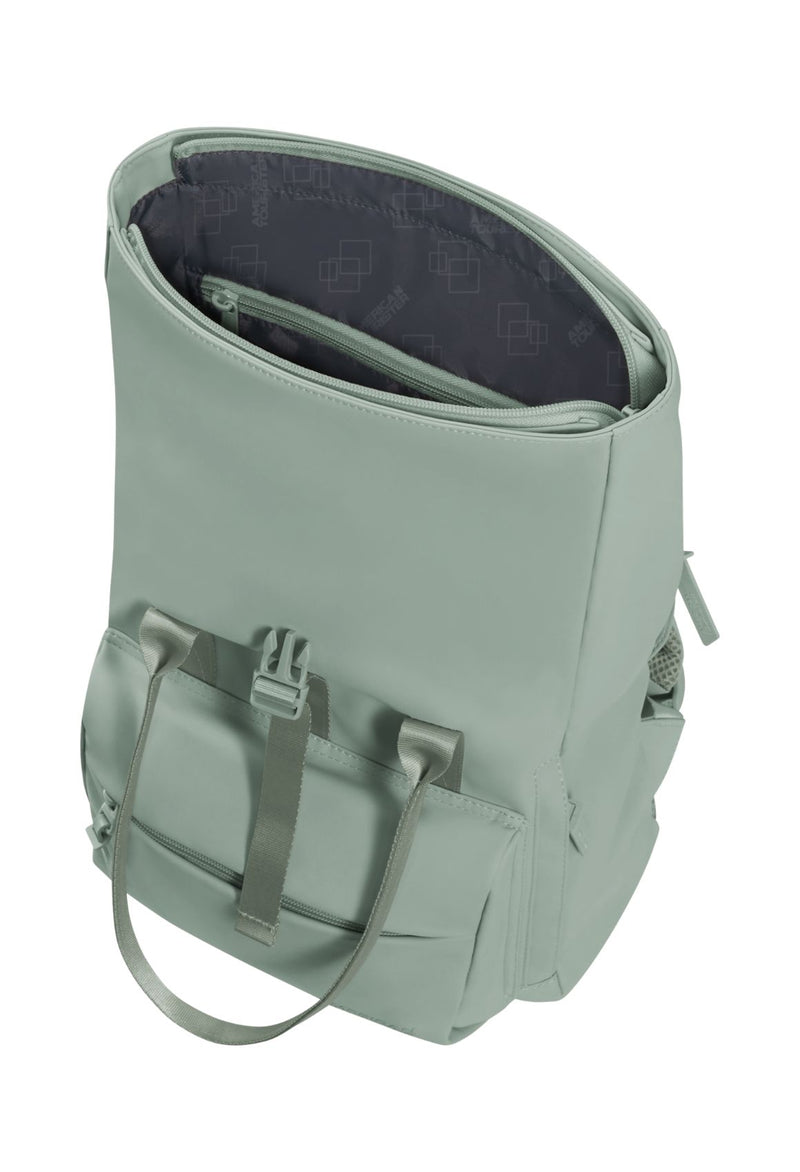 American Tourister Urban Groove Rolltop Backpack