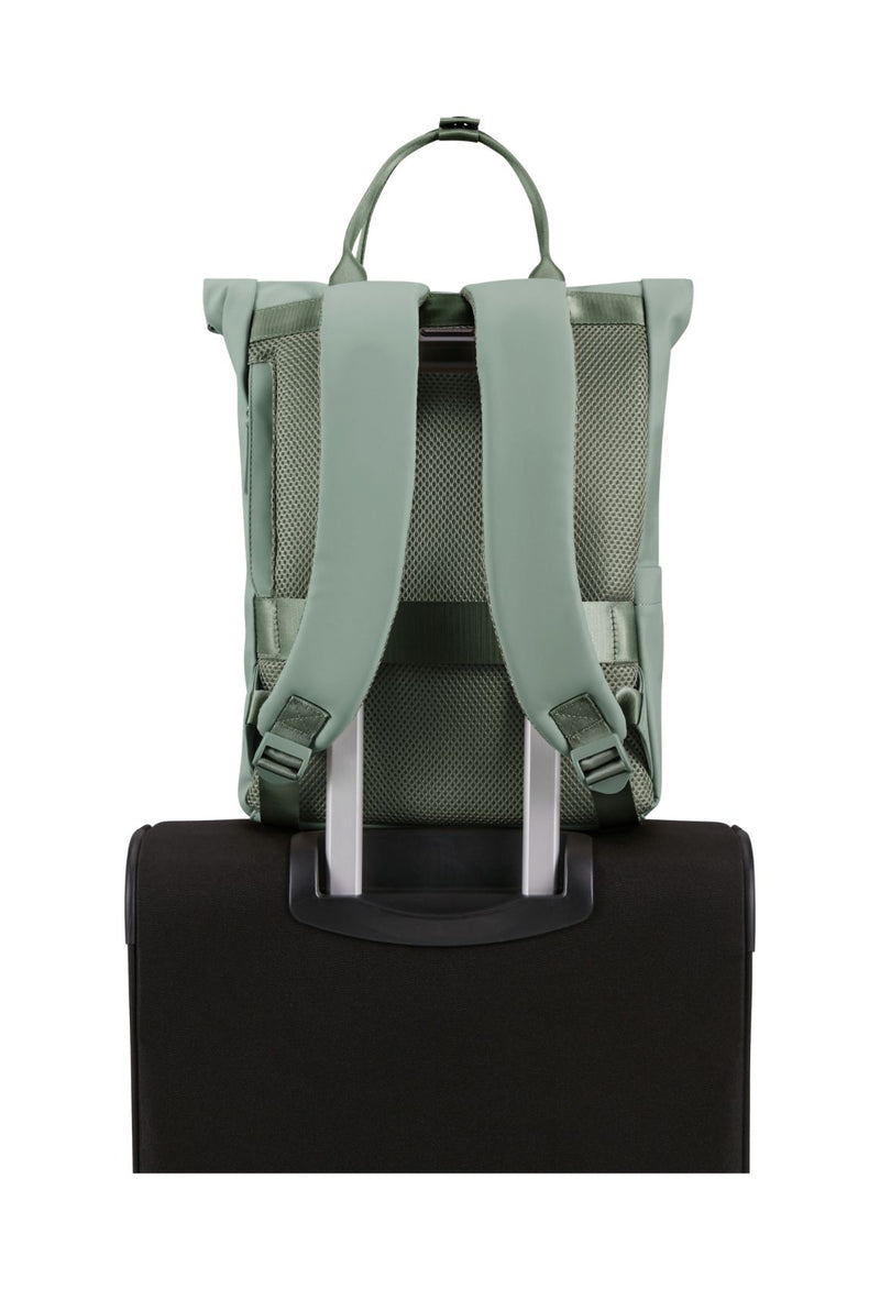 American Tourister Urban Groove Rolltop Backpack