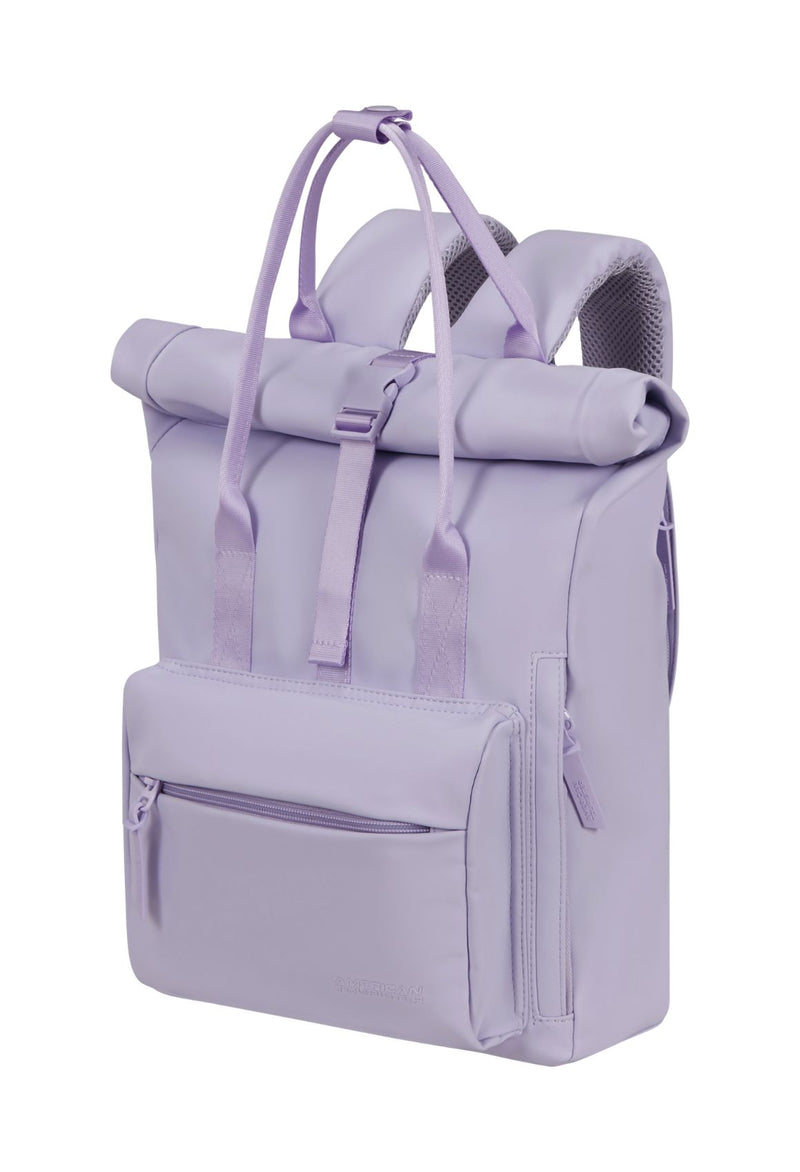American Tourister Urban Groove Rolltop Backpack