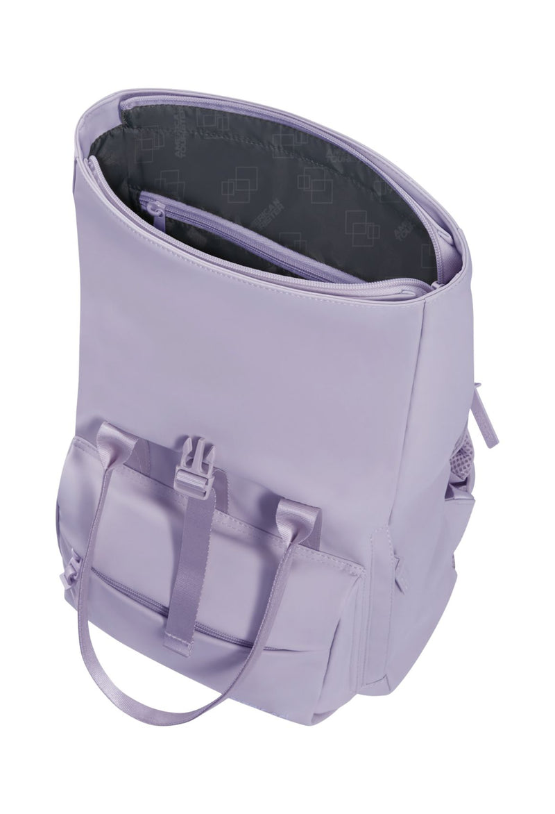 American Tourister Urban Groove Rolltop Backpack