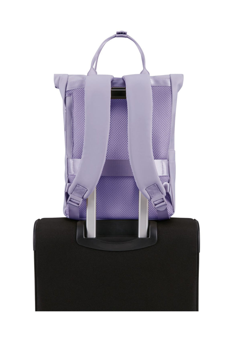 American Tourister Urban Groove Rolltop Backpack