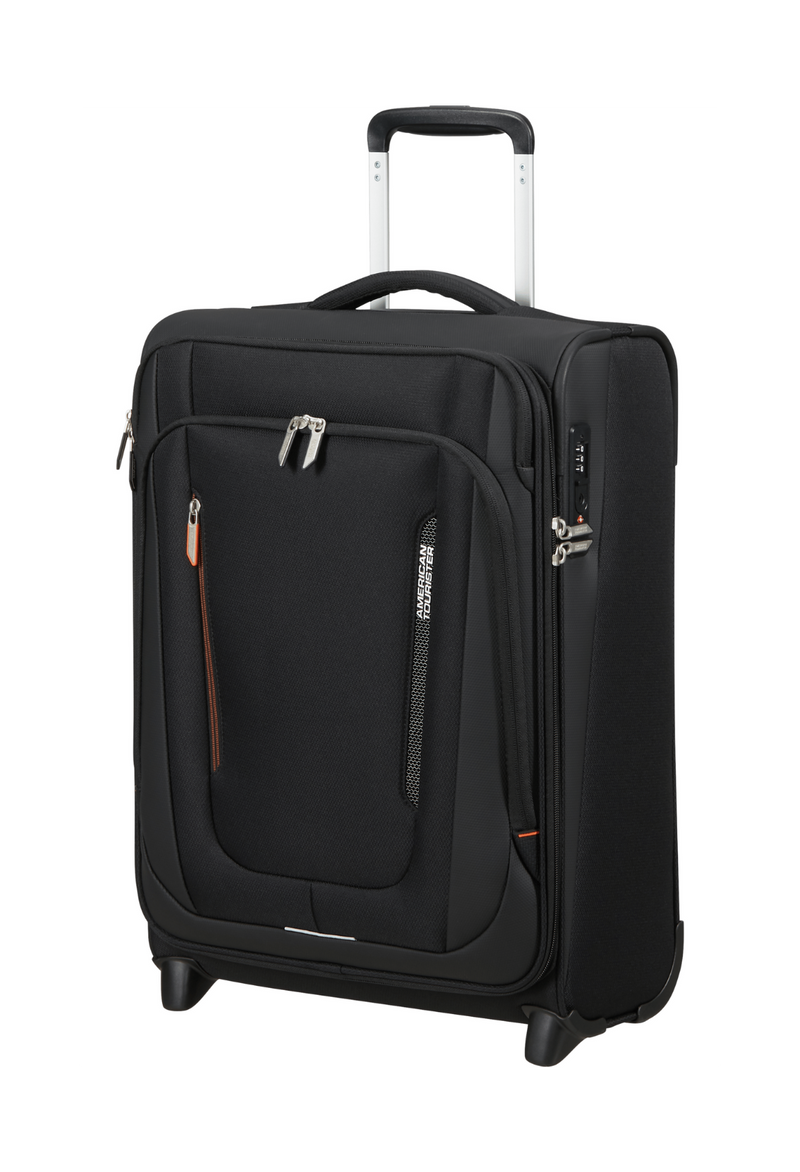 American Tourister Wanderlite 2-Rollen Weichgepäck