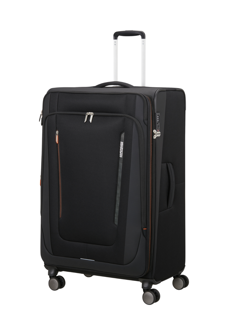 American Tourister Wanderlite Suitcase
