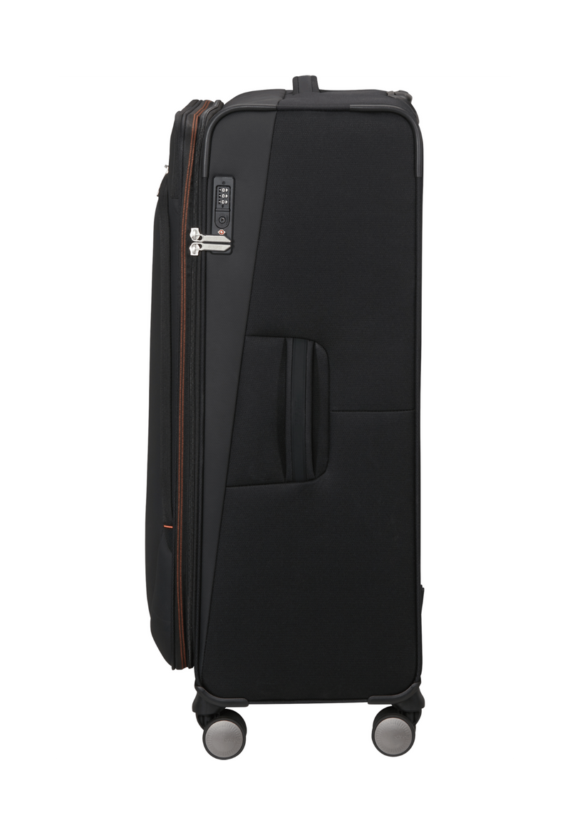 American Tourister Wanderlite Suitcase