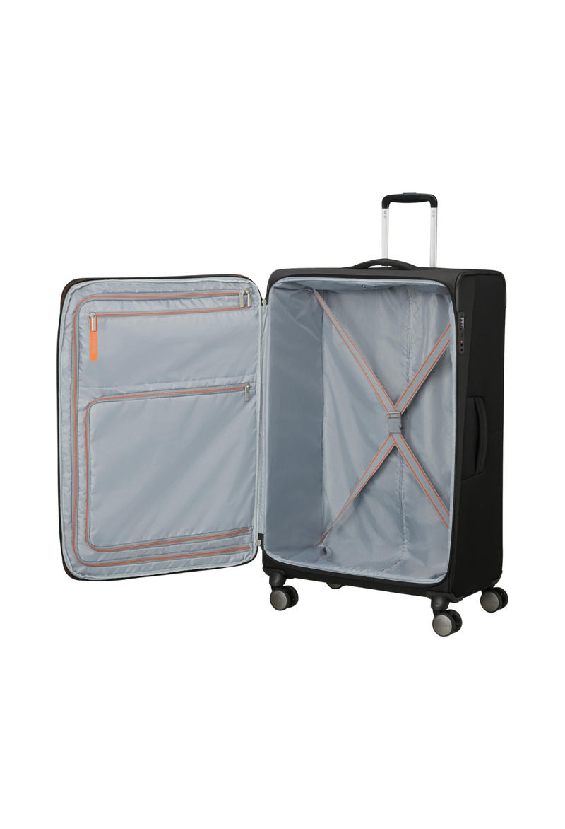 American Tourister Wanderlite Suitcase