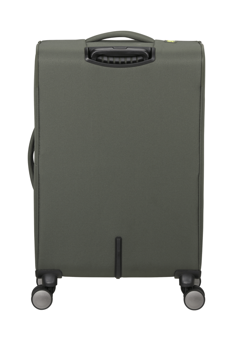 American Tourister Wanderlite Reisekoffer Weichgepäck