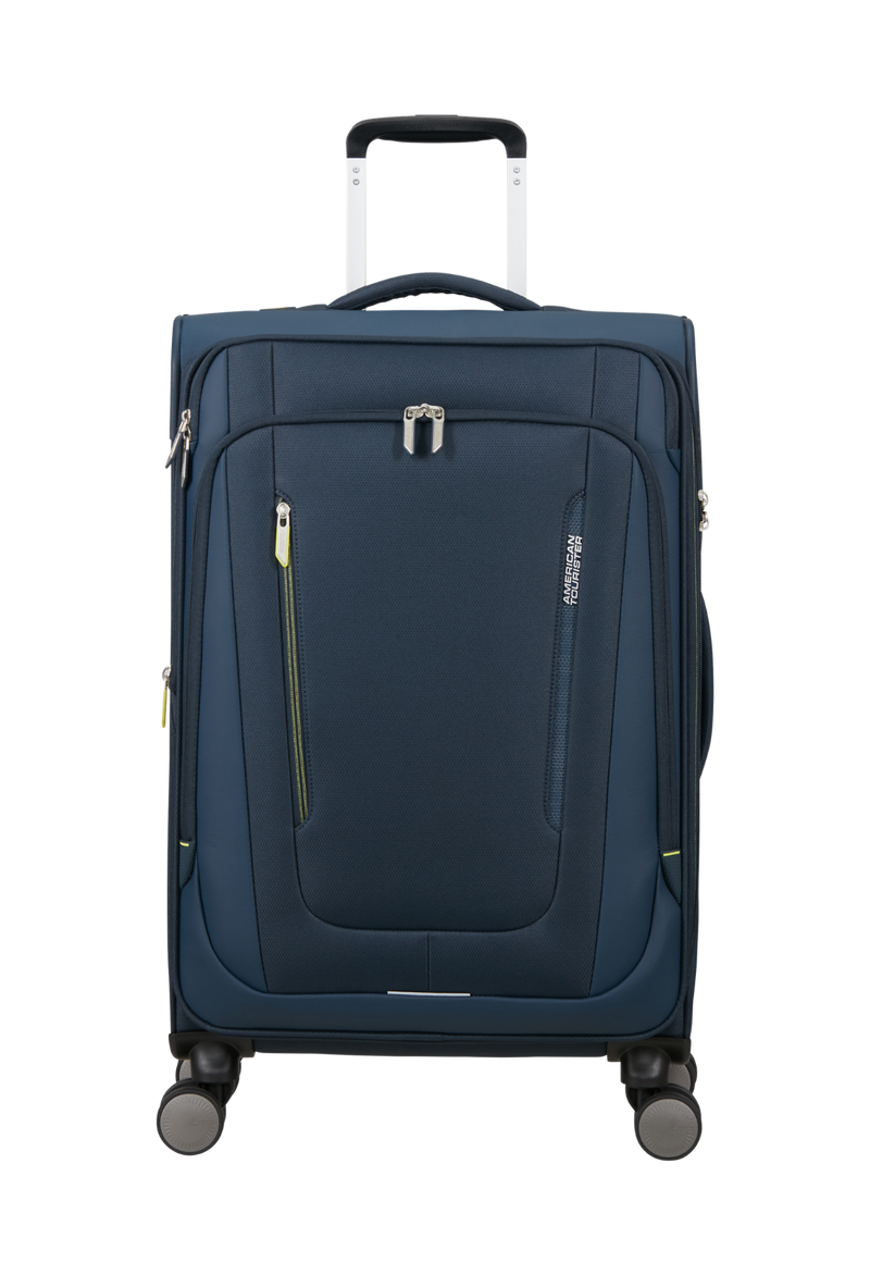 American Tourister Wanderlite Suitcase