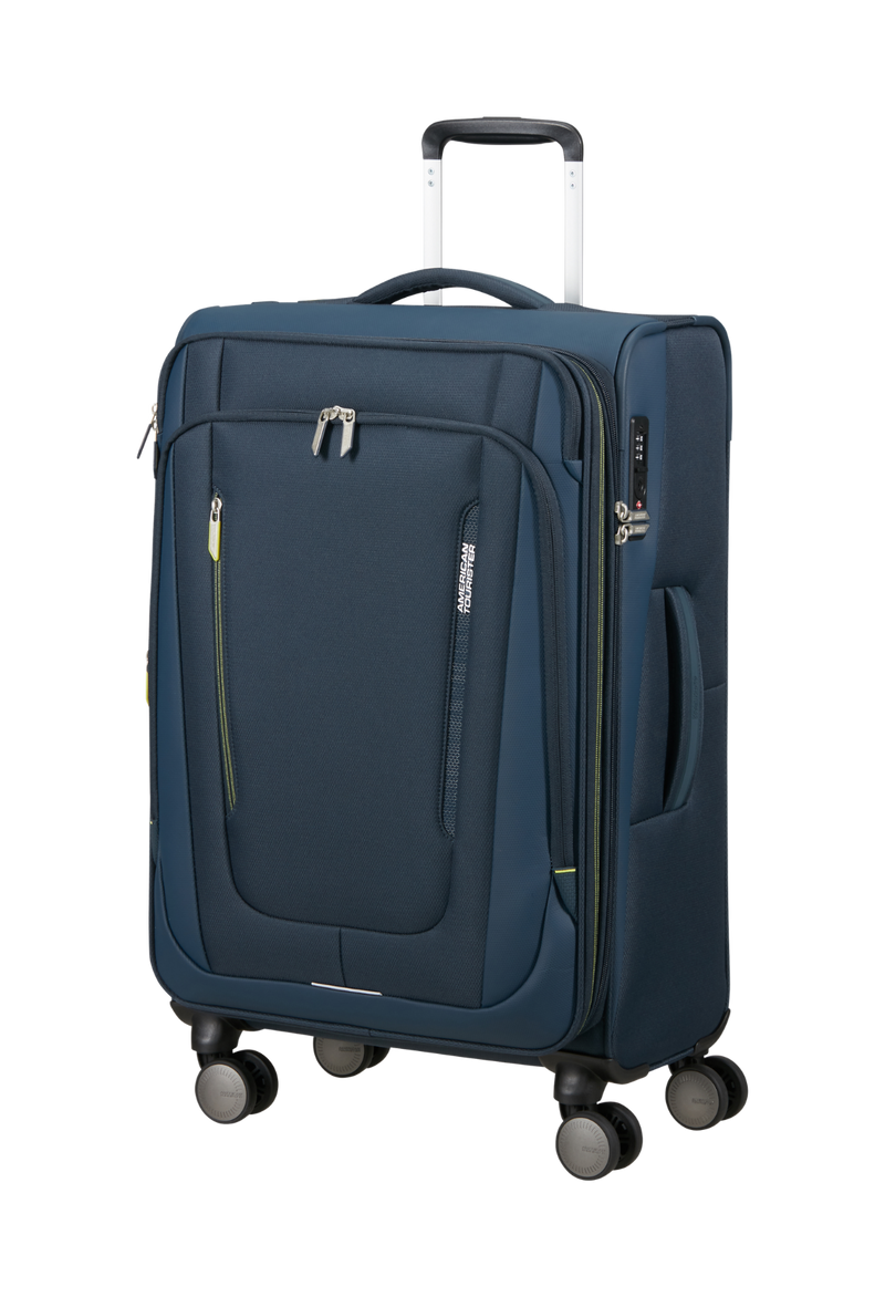 American Tourister Wanderlite Suitcase