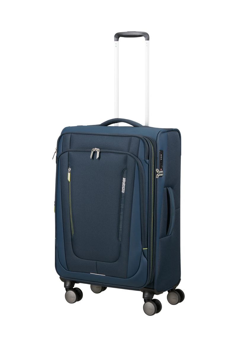 American Tourister Wanderlite Suitcase