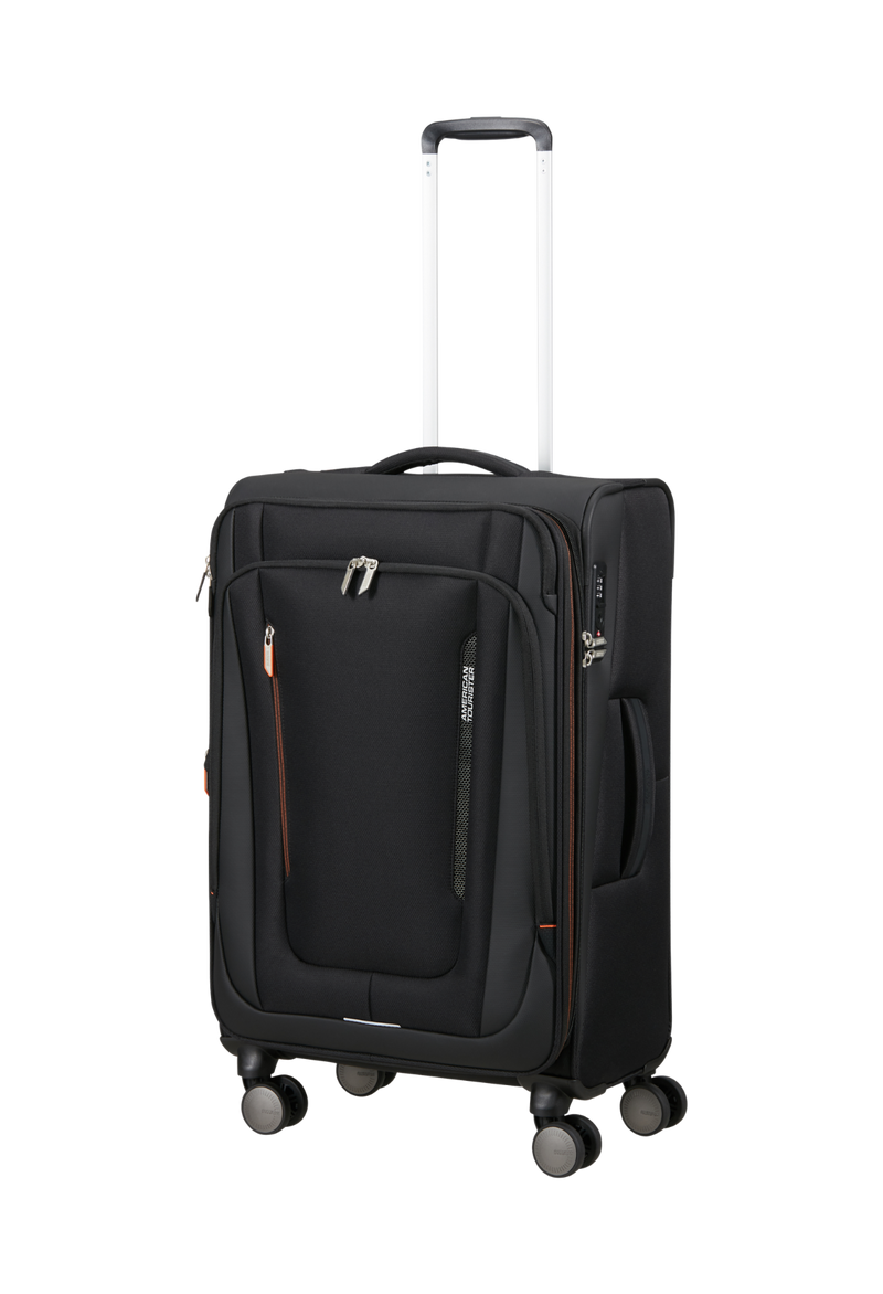 American Tourister Wanderlite Suitcase