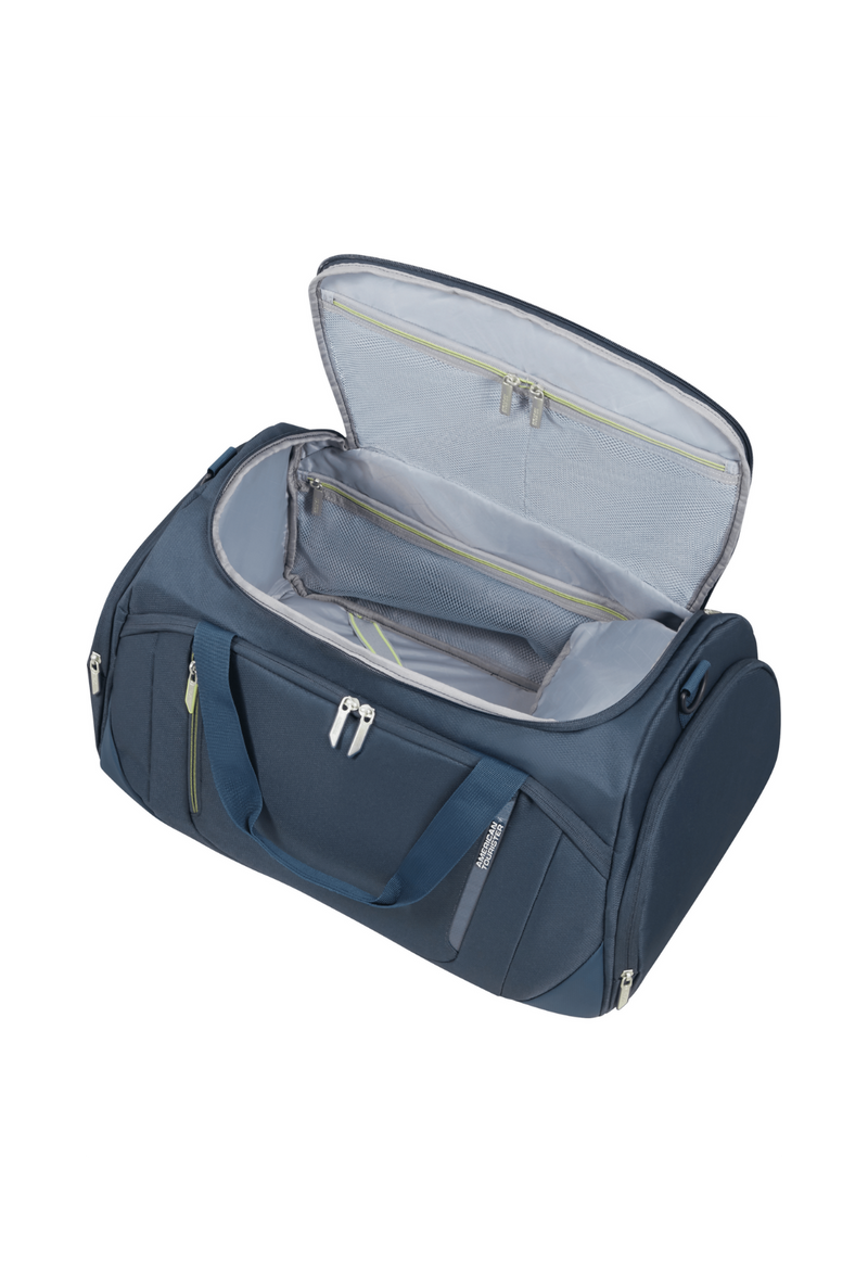 American Tourister Wanderlite Borsa da viaggio