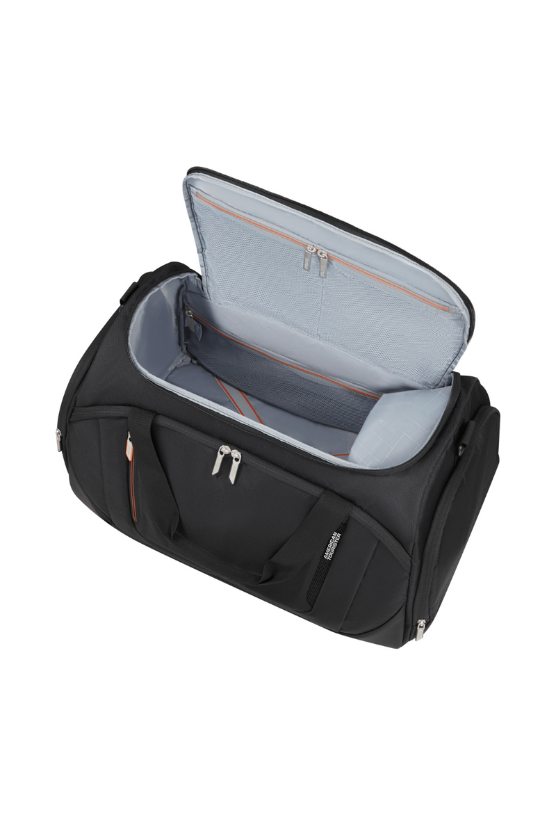 American Tourister Cloudrider mochila de mano para equipaje de mano S