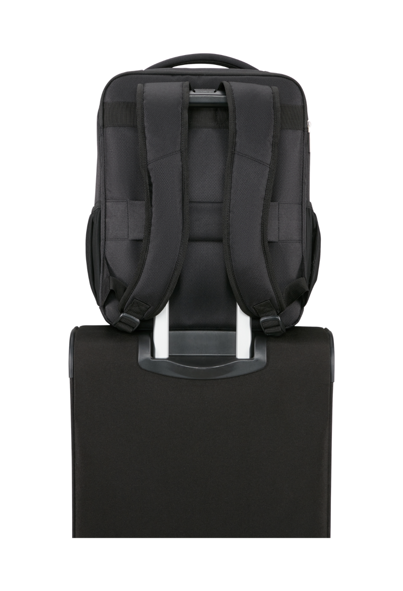 American Tourister Cloudrider Carry-on Backpack S